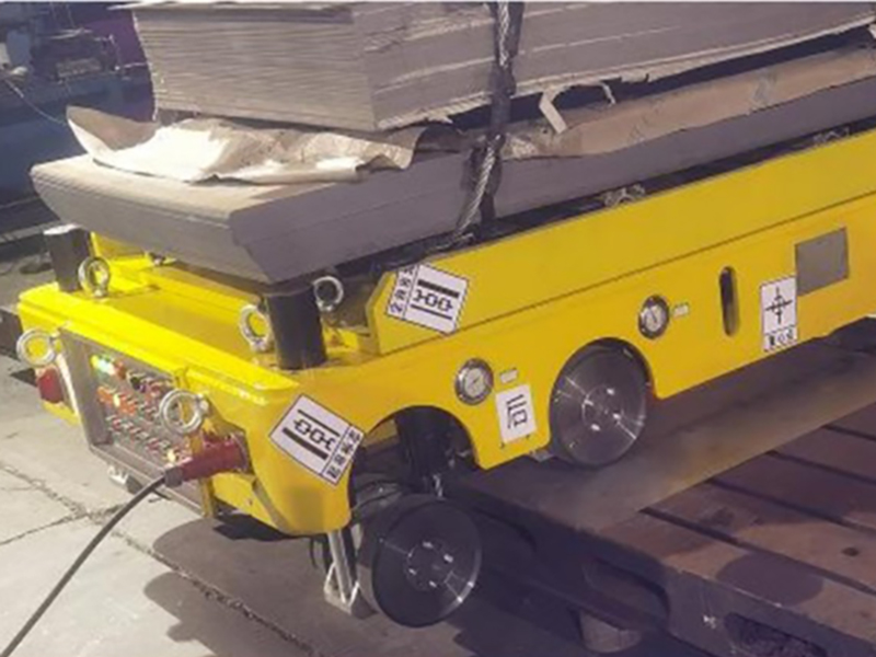 电机转运车