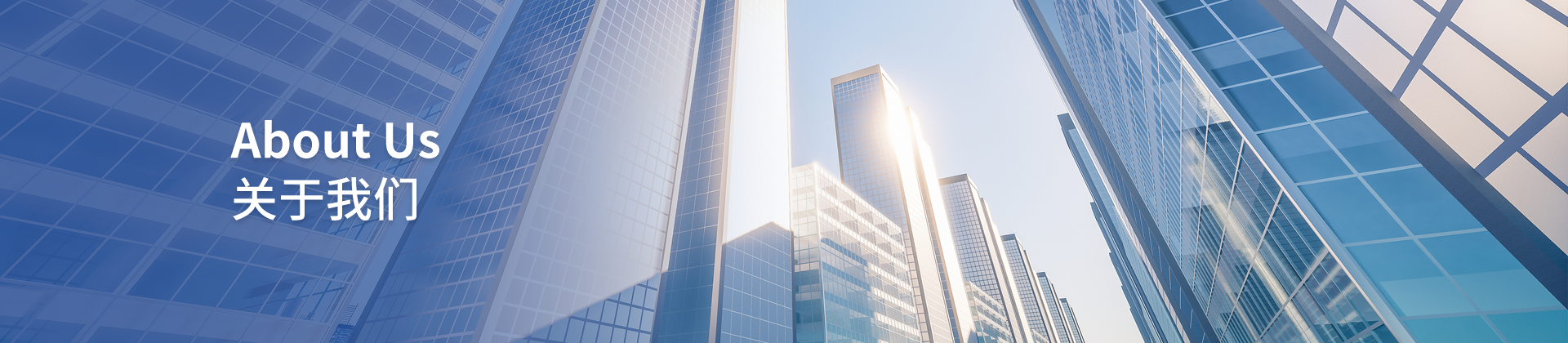 关于我们